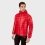 Campera de hombre Eron con capucha