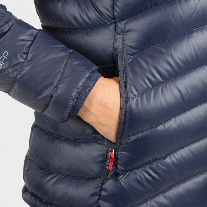 Campera de mujer Shelby 