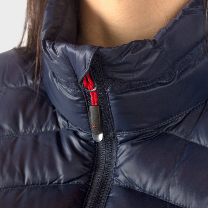 Campera de mujer Shelby 