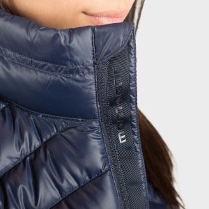 Campera de mujer Shelby 