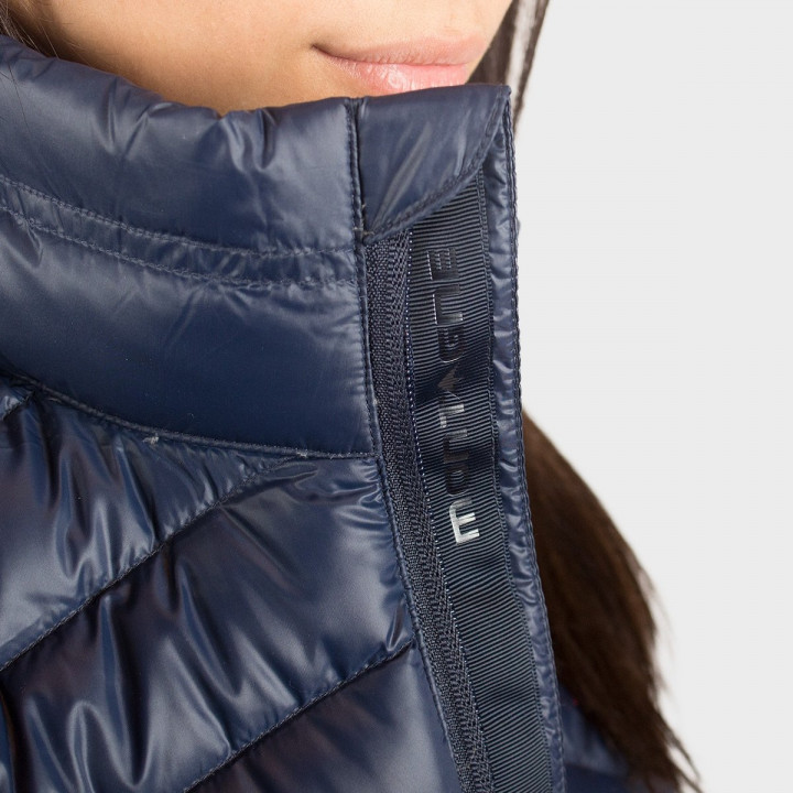 Campera de mujer Shelby 