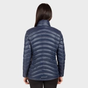 Campera de mujer Shelby 