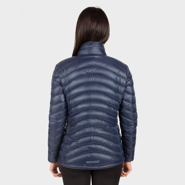 Campera de mujer Shelby 