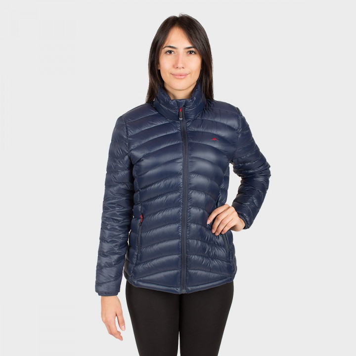 Campera de mujer Shelby 