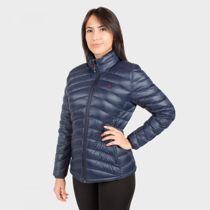 Campera de mujer Shelby 