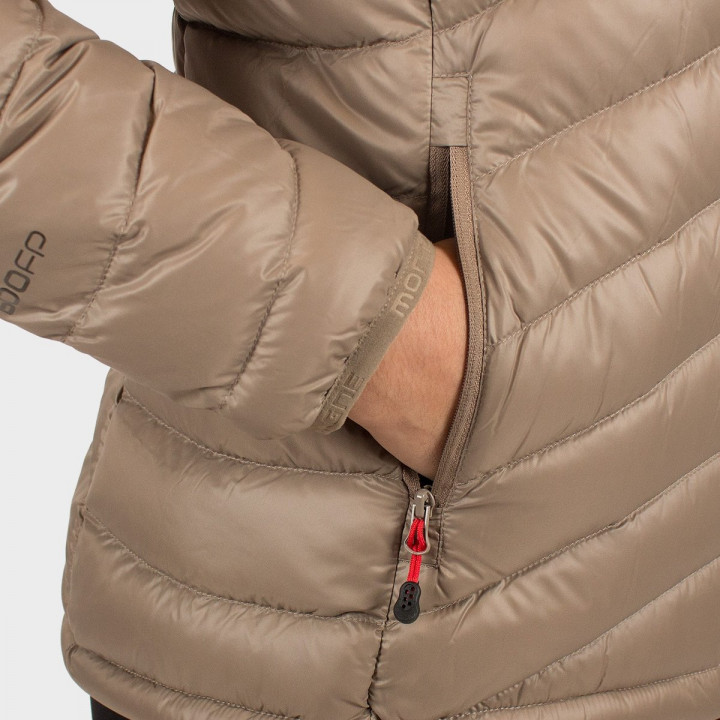 Campera de mujer Shelby 