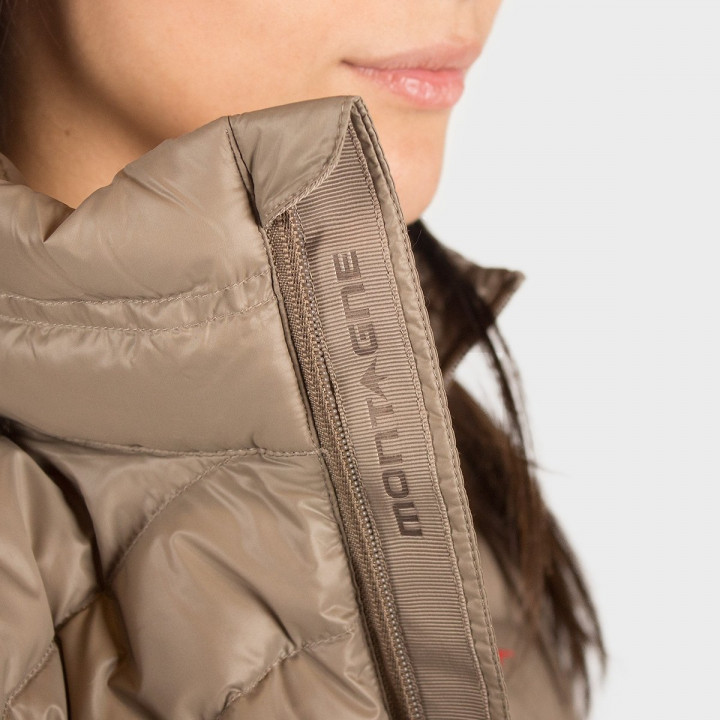 Campera de mujer Shelby 