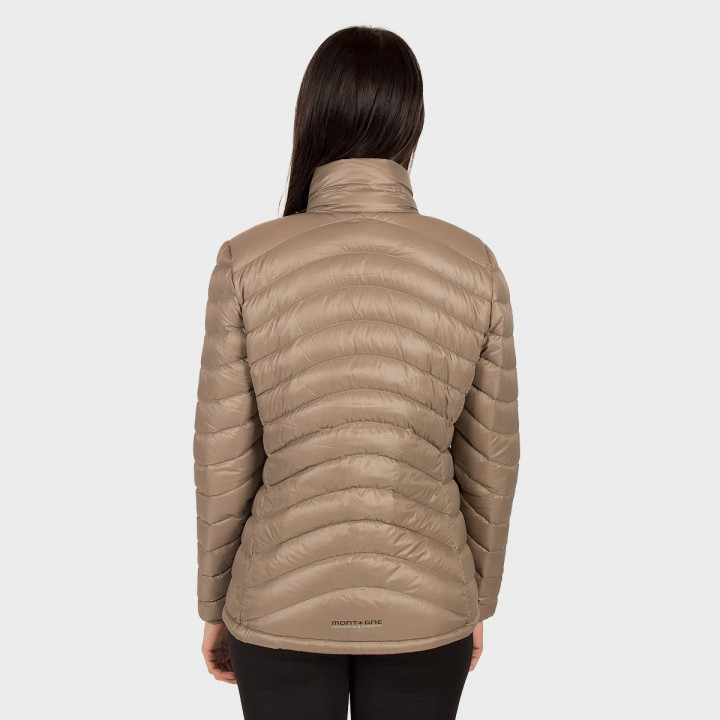 Campera de mujer Shelby 