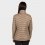 Campera de mujer Shelby 
