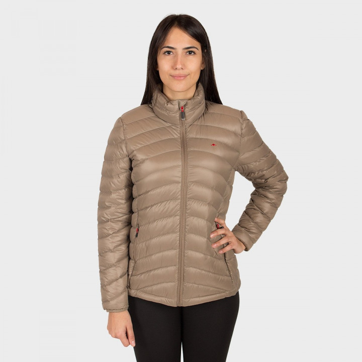 Campera de mujer Shelby 