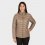 Campera de mujer Shelby 