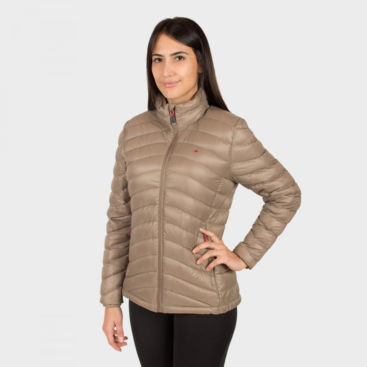 Campera de mujer Shelby 