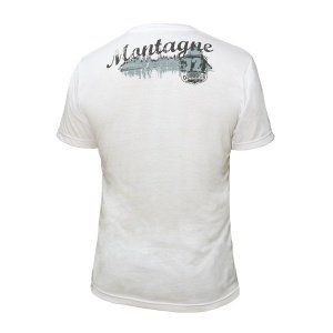 Remera de hombre Sherwood