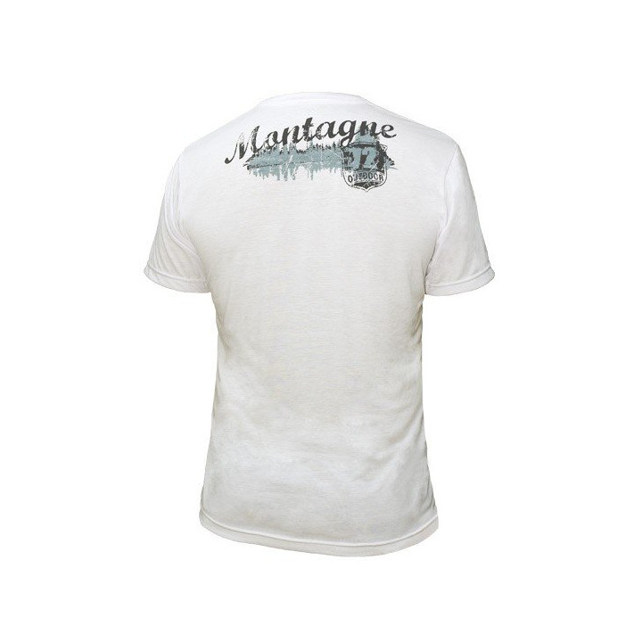 Remera de hombre Sherwood