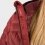 Campera de mujer Shelby con capucha