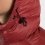 Campera de mujer Shelby con capucha