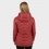 Campera de mujer Shelby con capucha
