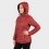 Campera de mujer Shelby con capucha