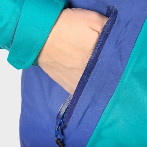 Campera de mujer Arya