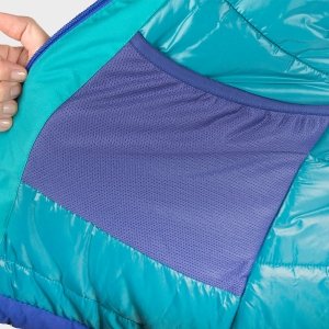 Campera de mujer Arya