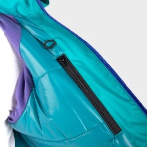 Campera de mujer Arya