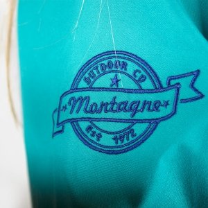 Campera de mujer Arya