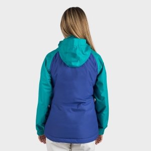 Campera de mujer Arya