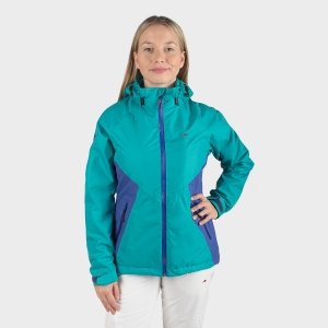 Campera de mujer Arya
