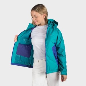 Campera de mujer Arya