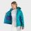 Campera de mujer Arya