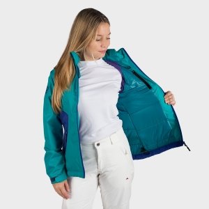 Campera de mujer Arya