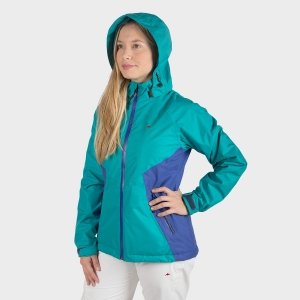 Campera de mujer Arya