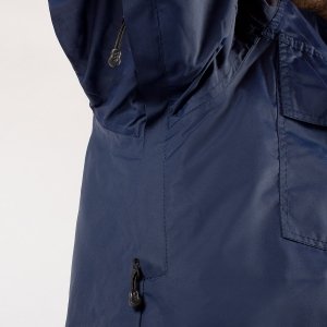 Campera de ski hombre Foresta