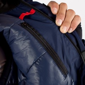 Campera de ski hombre Foresta