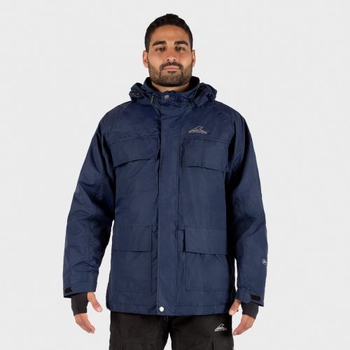 Campera de ski hombre Foresta