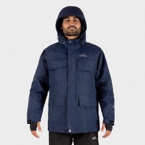 Campera de ski hombre Foresta