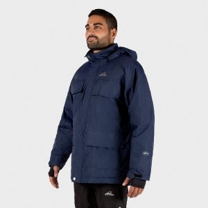 Campera de ski hombre Foresta