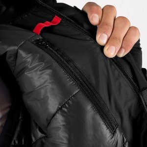 Campera de ski hombre Foresta