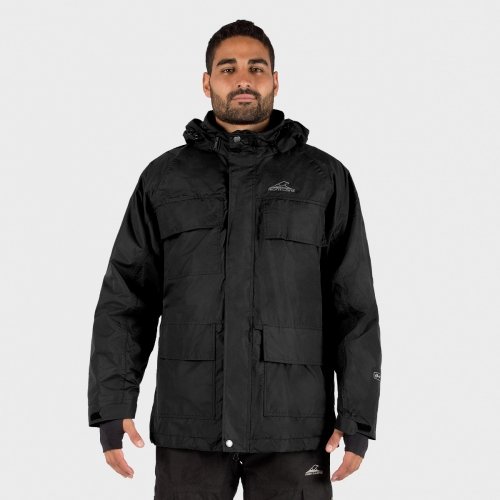 Campera de ski hombre Foresta