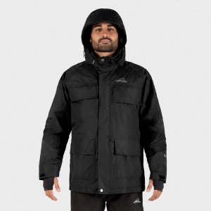 Campera de ski hombre Foresta