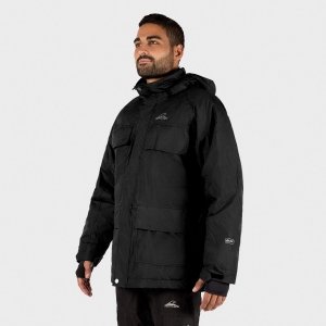 Campera de ski hombre Foresta
