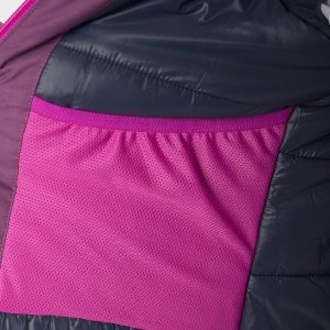 Campera de mujer Arya