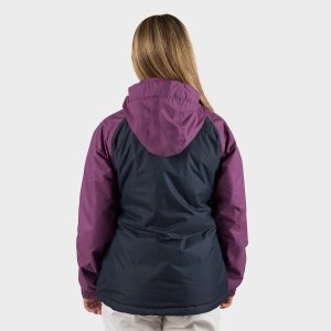 Campera de mujer Arya