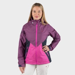 Campera de mujer Arya