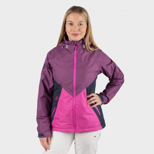 Campera de mujer Arya