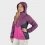 Campera de mujer Arya