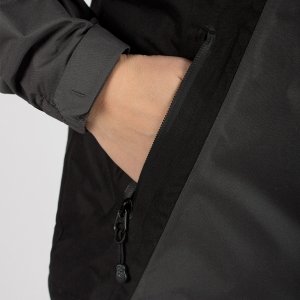 Campera de mujer Arya