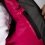 Campera de mujer Arya