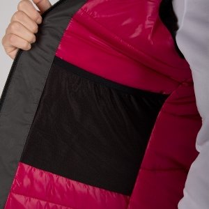 Campera de mujer Arya