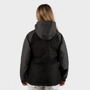 Campera de mujer Arya